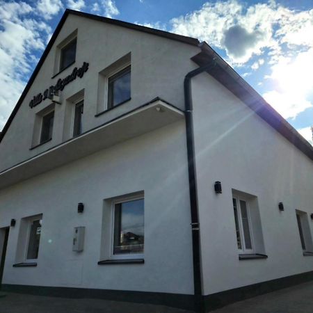 Villa Мендзиздроє Екстер'єр фото