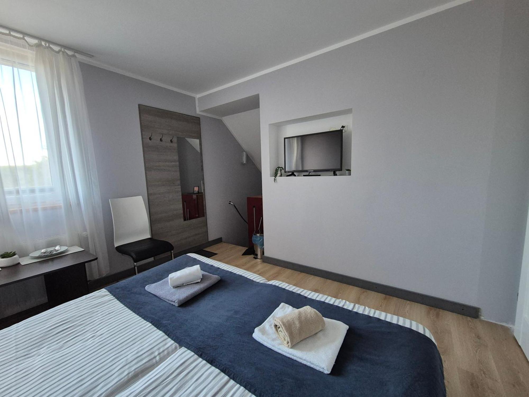 Villa Мендзиздроє Номер фото