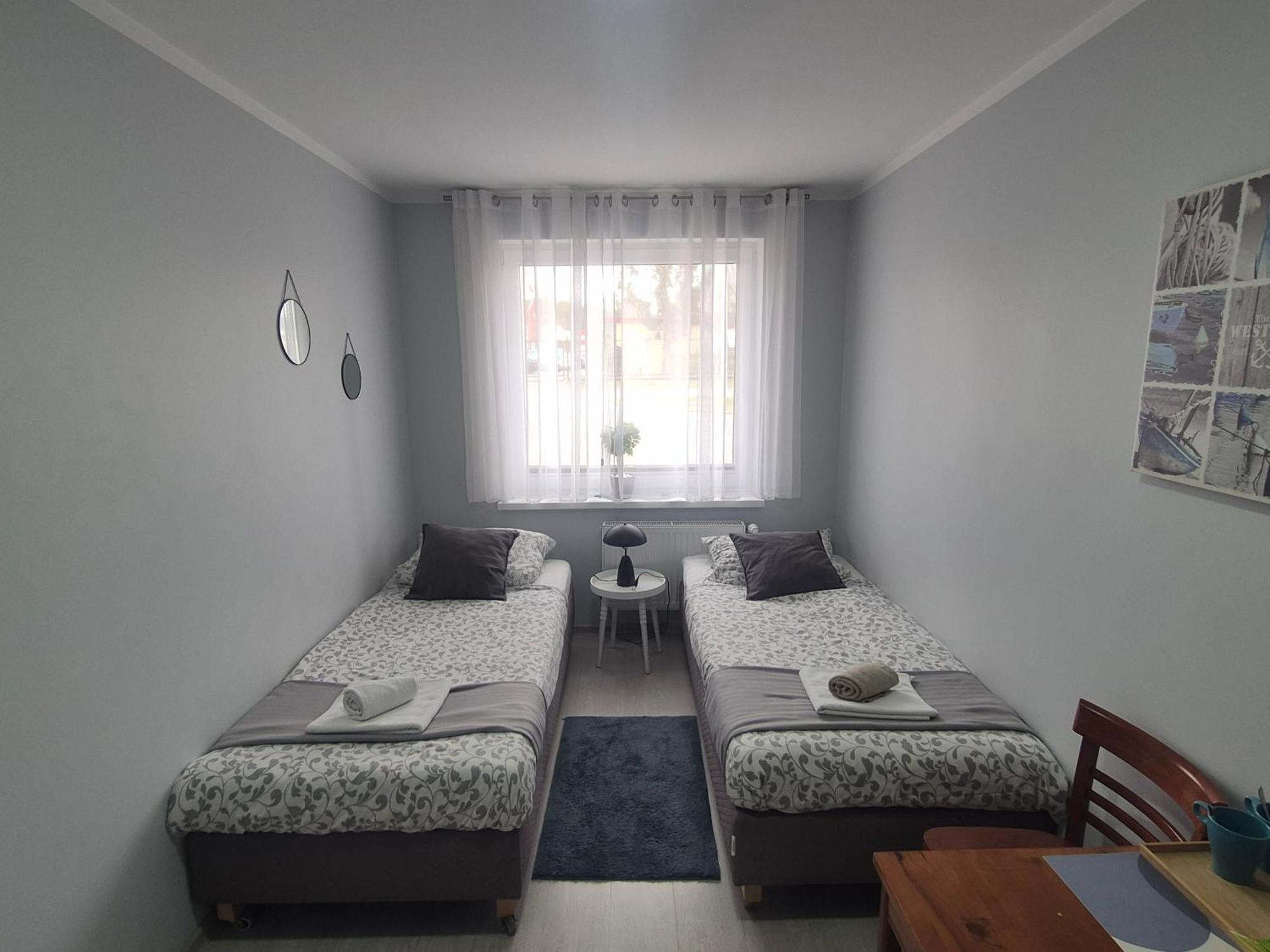 Villa Мендзиздроє Номер фото
